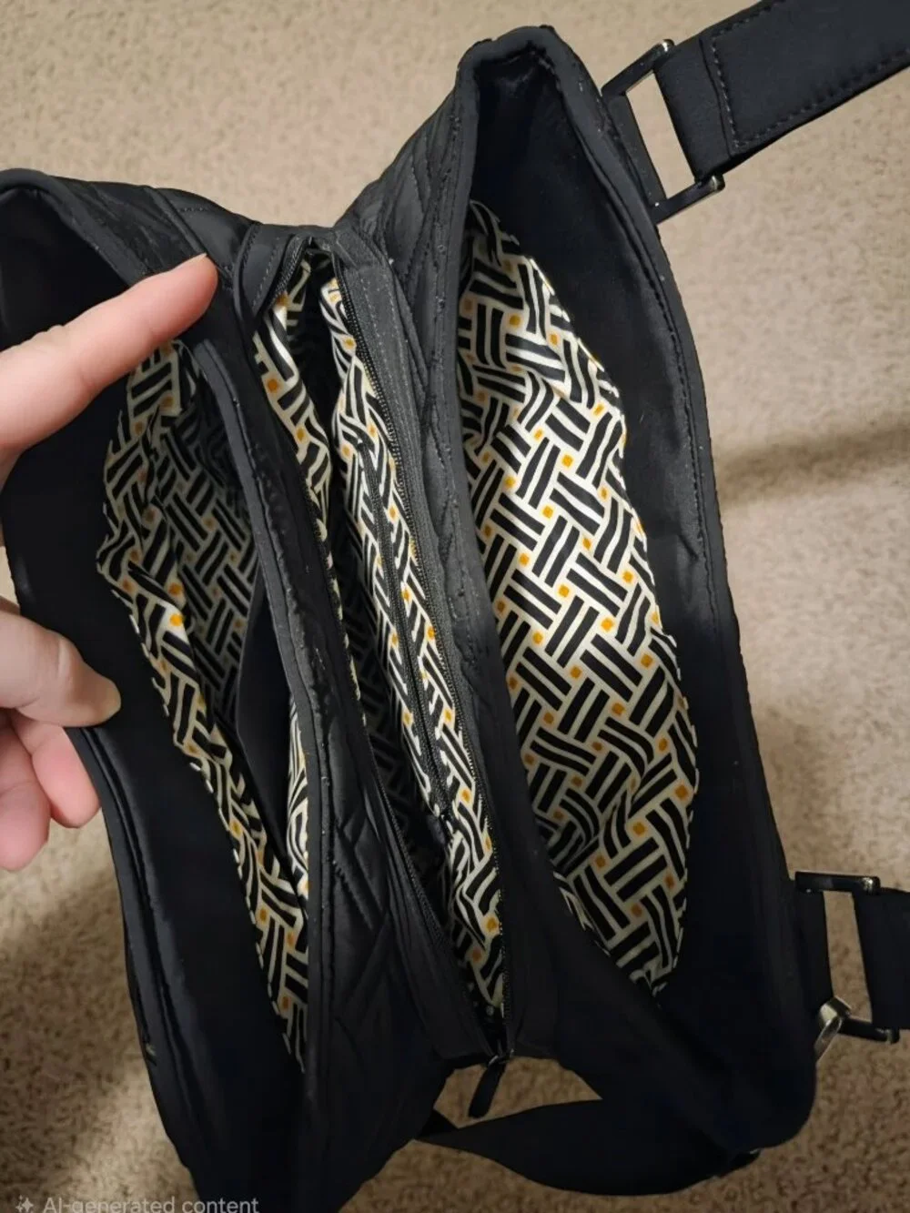 Vera Bradley purse